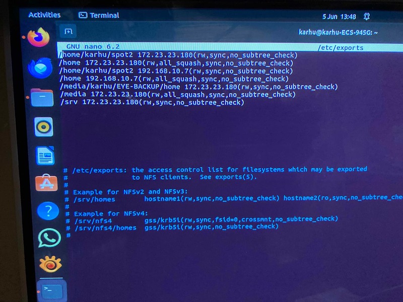 Linux_:etc:exports