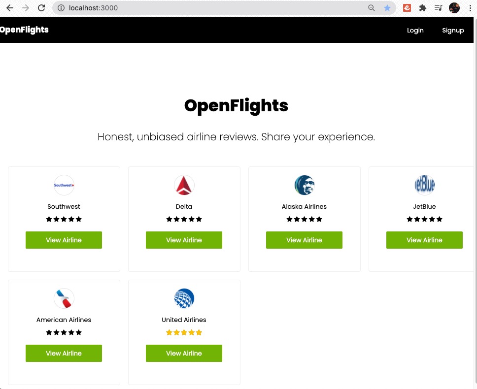 Excellent Rails + React Tutorial - OpenFlights - A CRUD ...