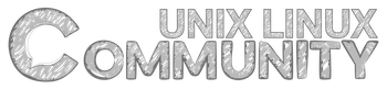 Unix Linux Community