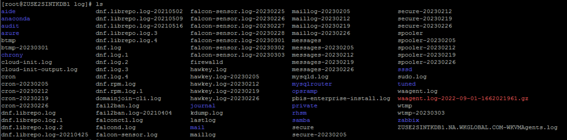 how-to-check-reboot-logs-in-linux-server-unix-for-beginners-q-a