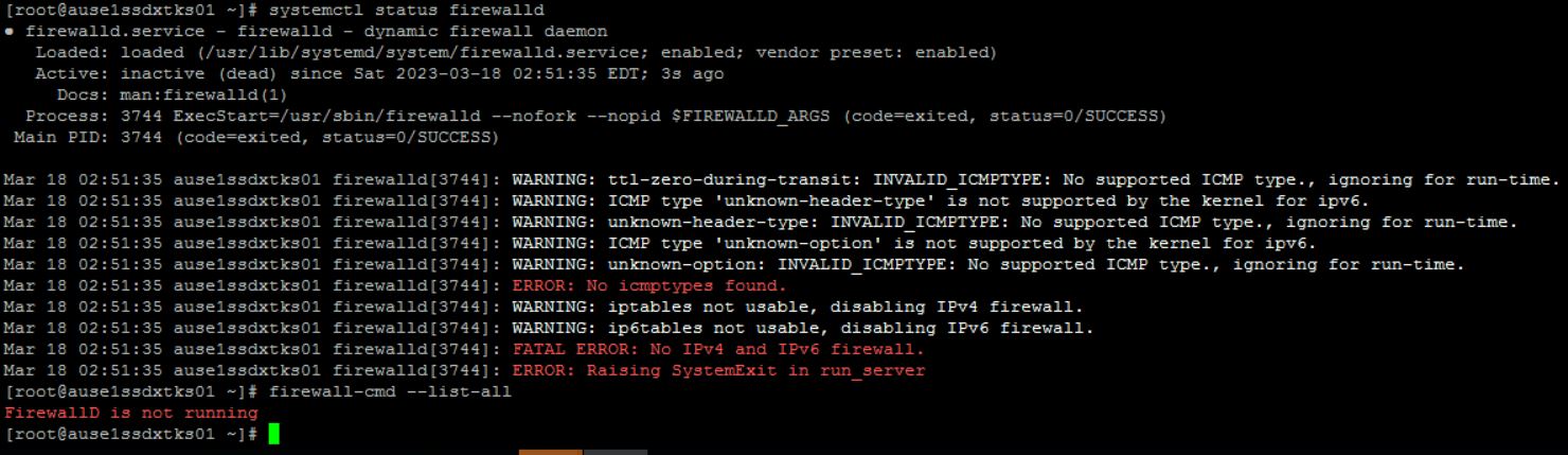 how-to-install-and-set-up-firewalld-in-centos