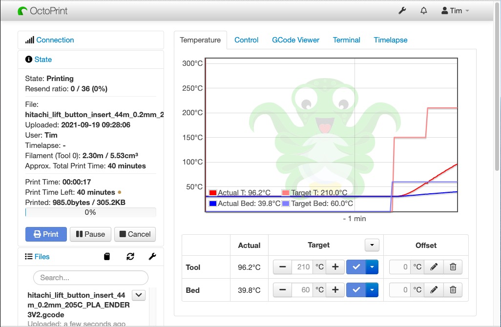 Changing default gcode output - Page 2 – PrusaSlicer – Prusa3D Forum